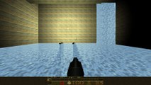 Official Quakewiki Video - Quake - Dark Hour - Flooded