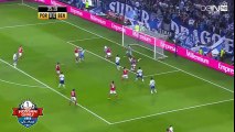 بورتو × بنفيكا 2/0 هدفي المباراه