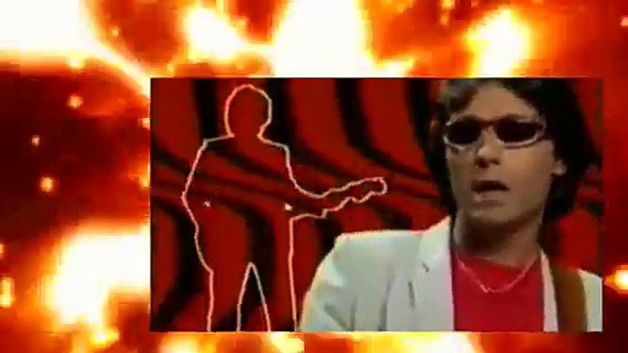 F.R. David "Words don't come easy" (Ultrasound Re Extented Remix)