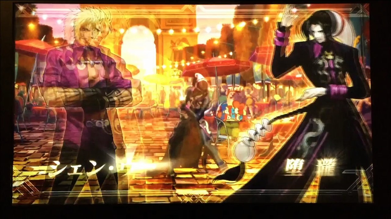 Test 720p