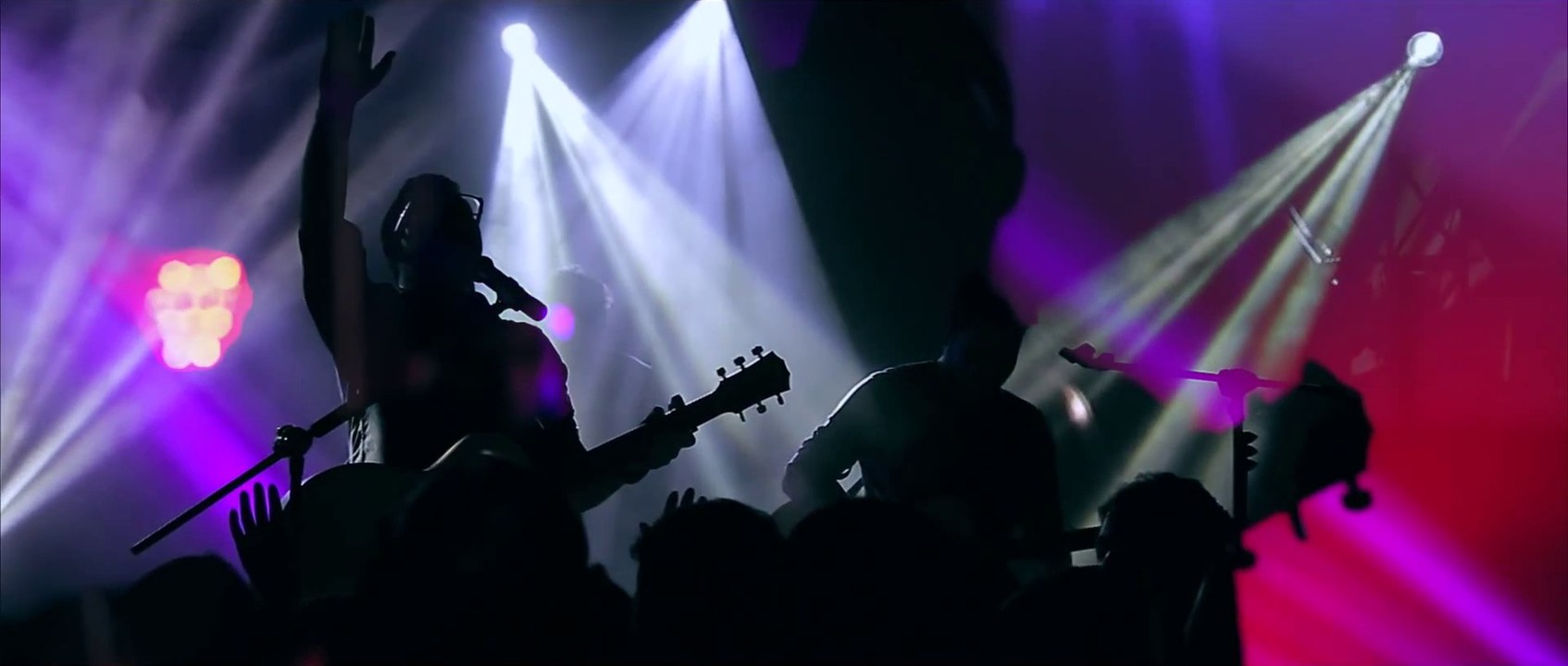 COMUNIDAD - ES TU AMOR -  Música Cristiana en Vivo