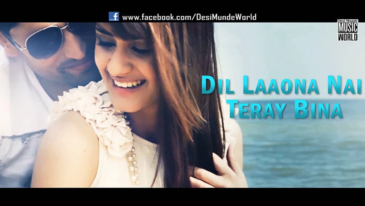 Neray Neray Vas (Full Video) Soch Band | New Punjabi Songs 2014 HD