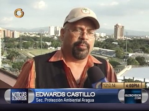 A Fondo: Niveles del embalse Camatagua son aceptables