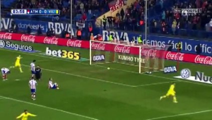 gol de vietto narrado por javi mata