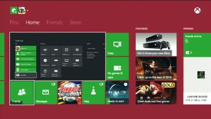 Tutorial For How To Launch Halo: The Master Chief Collection On The Xbox One