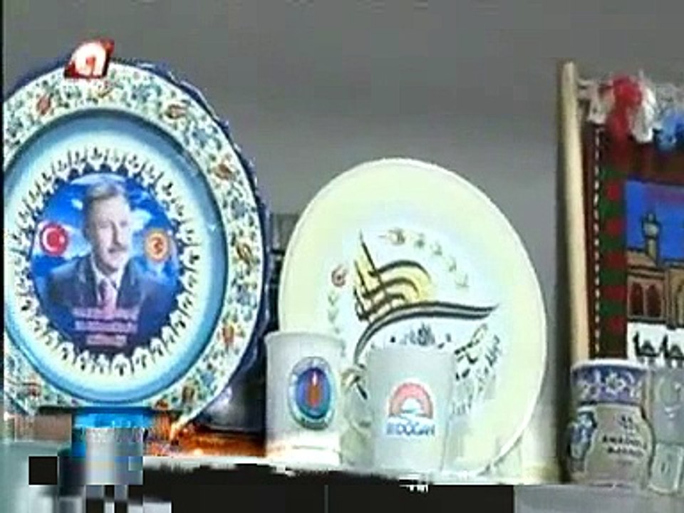 KANAL A "VEKİLİM" PROGRAMI (14 ARALIK 2014)