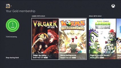 Tutorial For How To Download The Volgarr the Viking On Xbox Live On The Xbox One