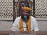 Adab e Rasool SallalahoAleheWasalam - Tarbyati Nashist Sahabzada Hakeem Syed Ashraf JIlani
