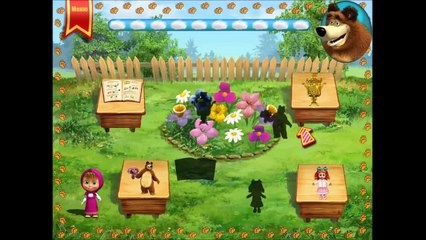 Cartoon games for children full episode Jake Frozen Turbo Lego Sofia Masha i Medved