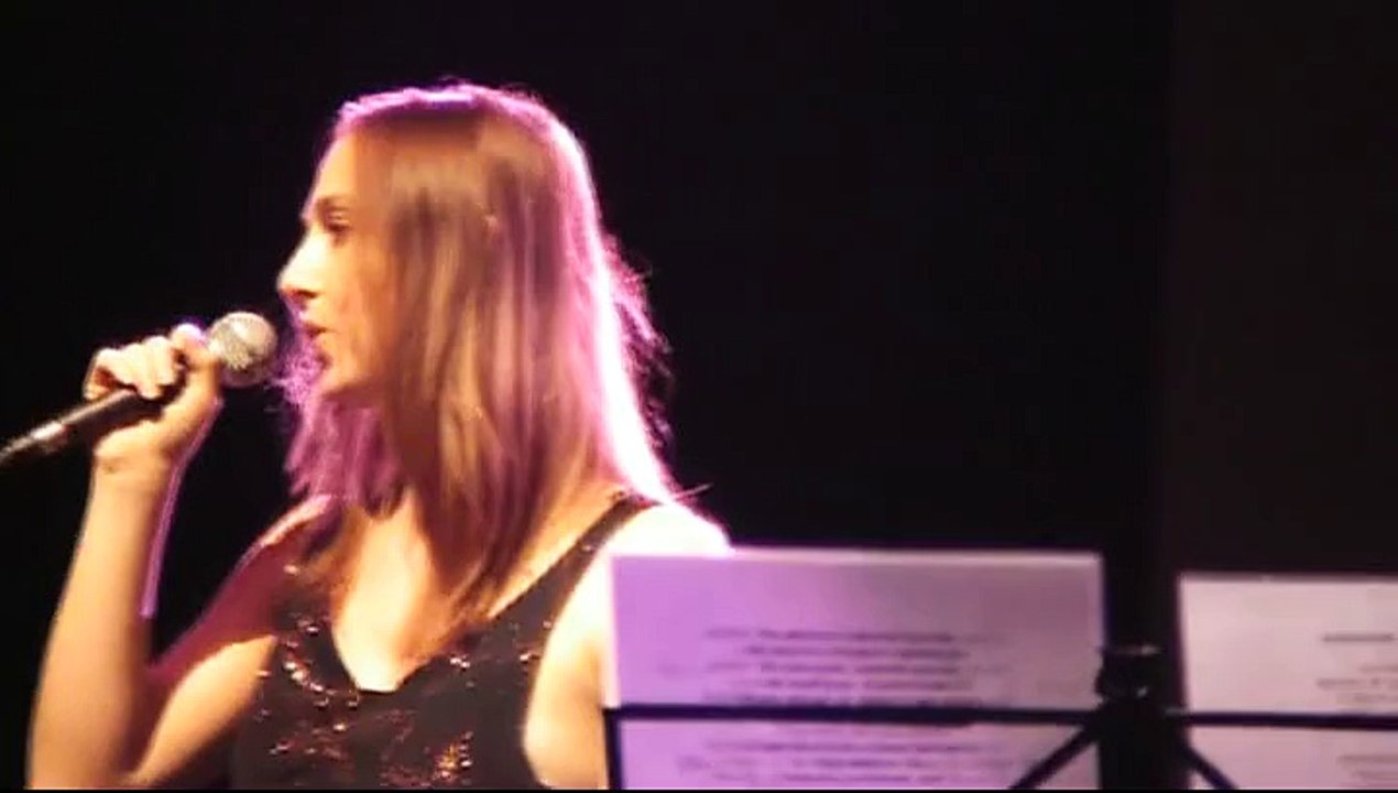 Cazaux Sing'Air - Téléthon 2014 - Compil 1