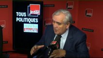 Jean-Pierre Raffarin : 