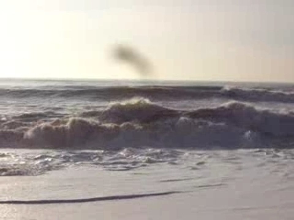 callage a la plage de mireille