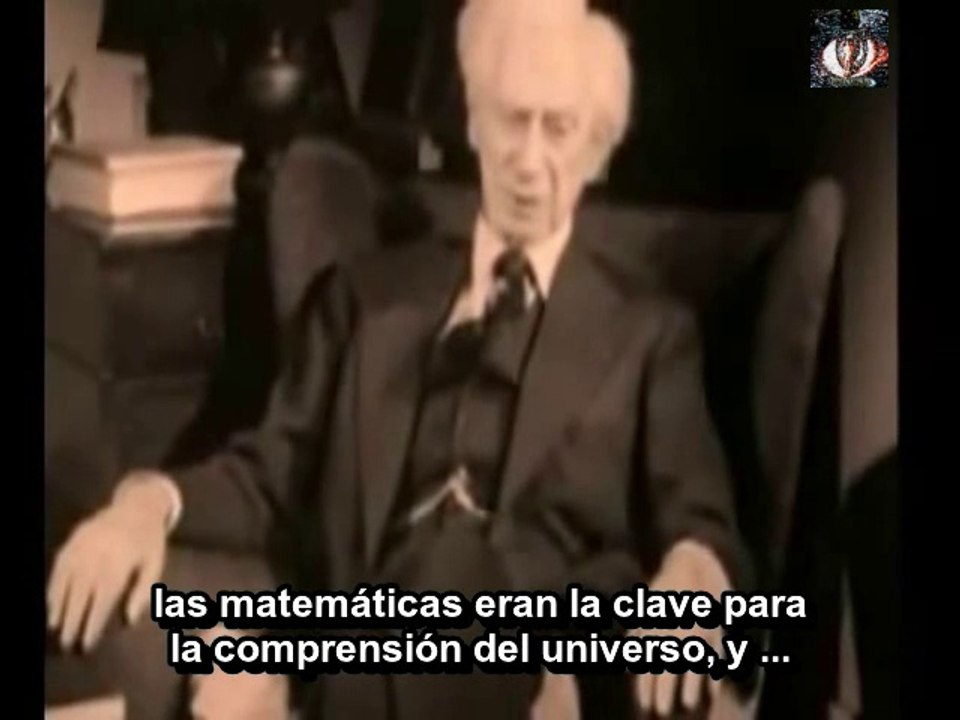 Bertrand Russell (Entrevista, 1959, John Freeman, Face to Face, BBC)