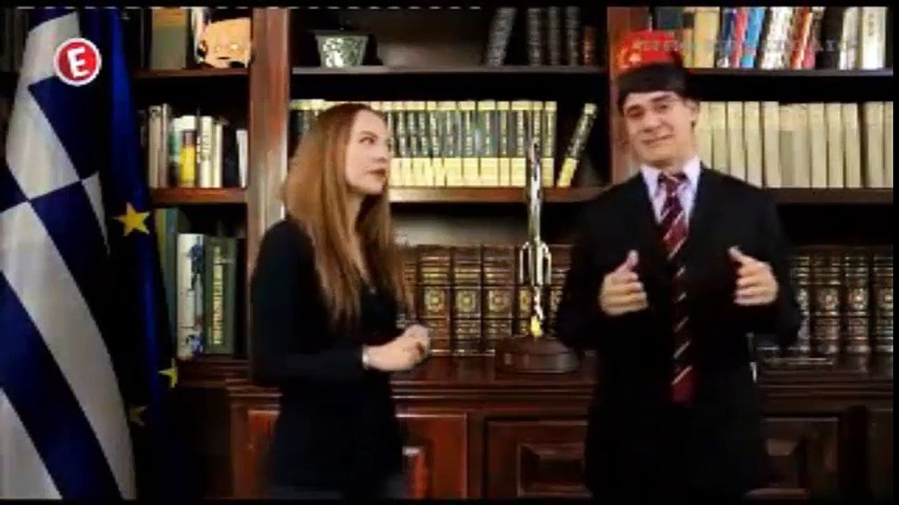 ΜΗΤΣΙΚΩΣΤΑΣ - Ο ΣΑΜΑΡΑΣ ΜΙΛΑΕΙ ΤΟΥΡΚΙΚΑ!