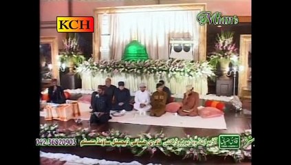 vigra sara kam bnonda Allaha ay hamad by abid rauf