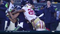 Kearse catches 47-yard pass from Wilson