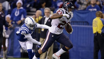 Week 15: Texans vs. Colts highlights