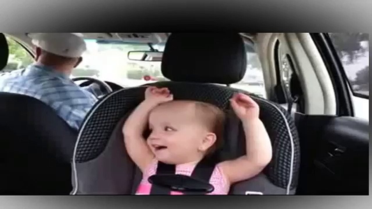 This Little Girl Does A Pretty Decent Elvis