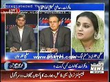 Apna Apna Gareban 13th December 2014 Pakistani Talk Show