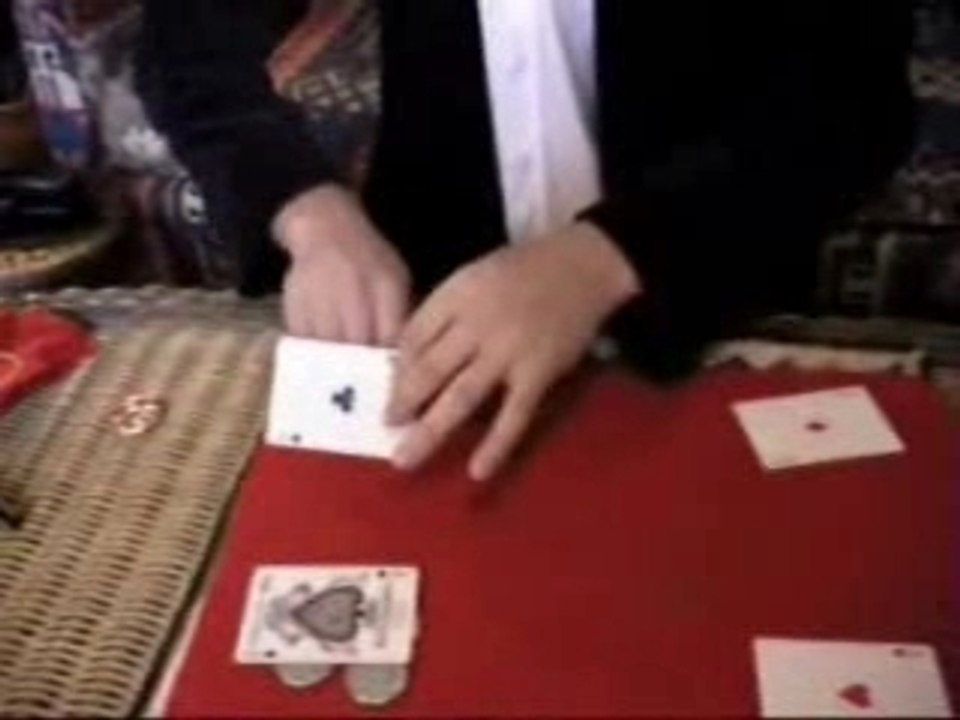 Matrix-samuel