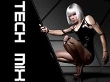 Tech House [Virtual Contact]