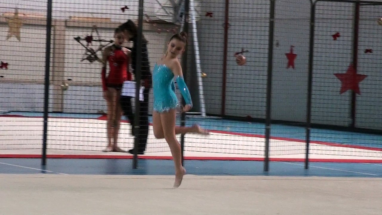 Julie ml Zone 2014/2015