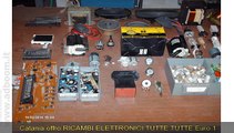 CATANIA, GIARRE   RICAMBI ELETTRONICI EURO 1