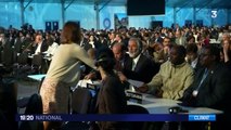 Conférence de Lima : un accord sur le climat est conclu