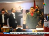 ALBA se pronuncia contra agresiones de EE.UU. a Venezuela