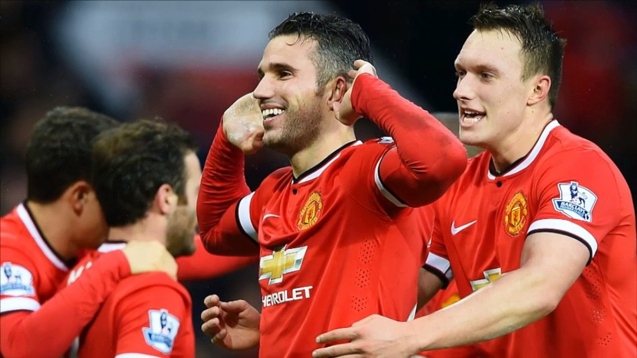 Van Gaal: 'Meine Frau ist glücklich'