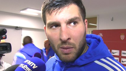 Gignac : "On attaque, on attaque, et..."