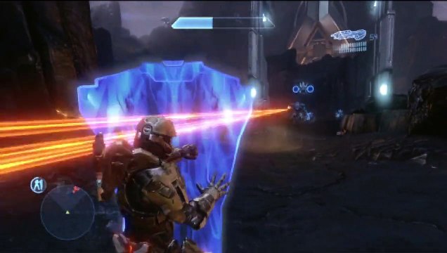 Halo The Master Chief Collection (Xbox One) Halo 2 Campaign Story Mode Let's Play / PlayThrough / WalkThrough Part