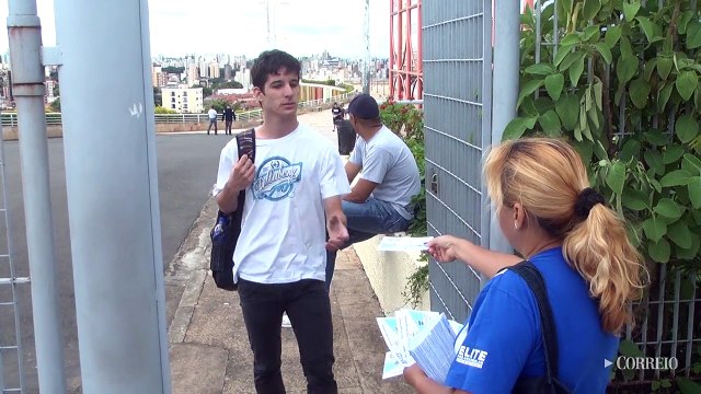 Unesp: índice de abstenção em Campinas chega a 7,2%