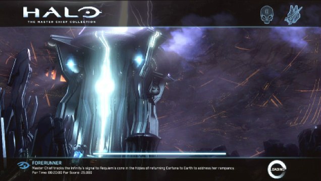 Halo The Master Chief Collection (Xbox One) Halo 2 Campaign Story Mode Let's Play / PlayThrough / WalkThrough Part