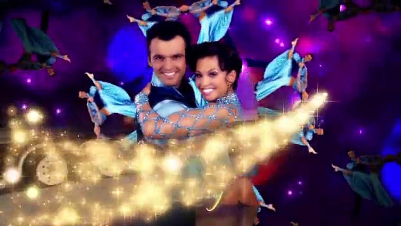 Melissa Rycroft & Tony Dovolani - Samba - Finale