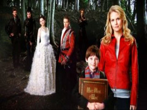 4.12 Once Upon a Time Season 4 Episode 12 : Heroes and Villains MidSeason Finale Stream