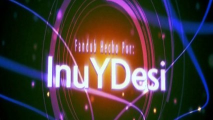 Neon Genesis Evangelion Fly Me To The Moon English Spanish InuYDesi Fandub