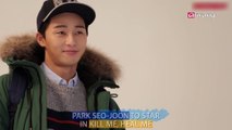 Showbiz Korea Ep983C1 PARK SEO-JOON TO STAR IN KILL ME HEAL ME