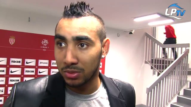 Les regrets de Dimitri Payet...