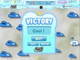 Cloud Wars- Sunny Day level 8