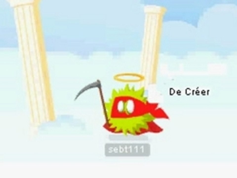 GamuzDreams ! The Begin