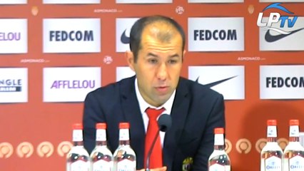 Jardim : "Une victoire méritée"