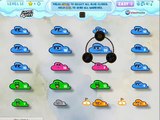 Cloud Wars- Sunny Day level 15