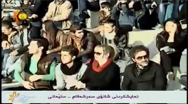 Bernameya Beyanî~Roj Baş a Kurdistan TVyê 2. ''Çalakiya hunerî ya ji bo piştgiriya Pêşmergeyan'' 14ê 12a 2014an.