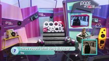 Pops in Seoul Ep2791C3 Hyo-lyn and Joo-young (Erase (feat. Iron))