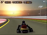 Cola Cao Racing Karts parte 2