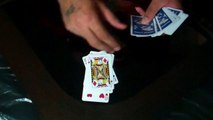 Learn Card Magic Tricks: The Impossible Card Trick!