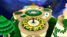 Super Mario Galaxy 2 - Monde 4 - Monde des titans : La bonne étoile du jardinier