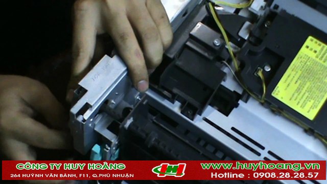 Sửa máy in HP laser 2200 chuyên nghiệp HCM- Hotline: 0908.28.28.57