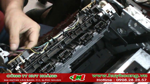 Sửa máy in HP Laser 1200 chuyên nghiệp HCM- Hotline: 0908.28.28.57